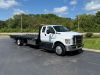 2025 Ford F750 (Key# 1963) 1